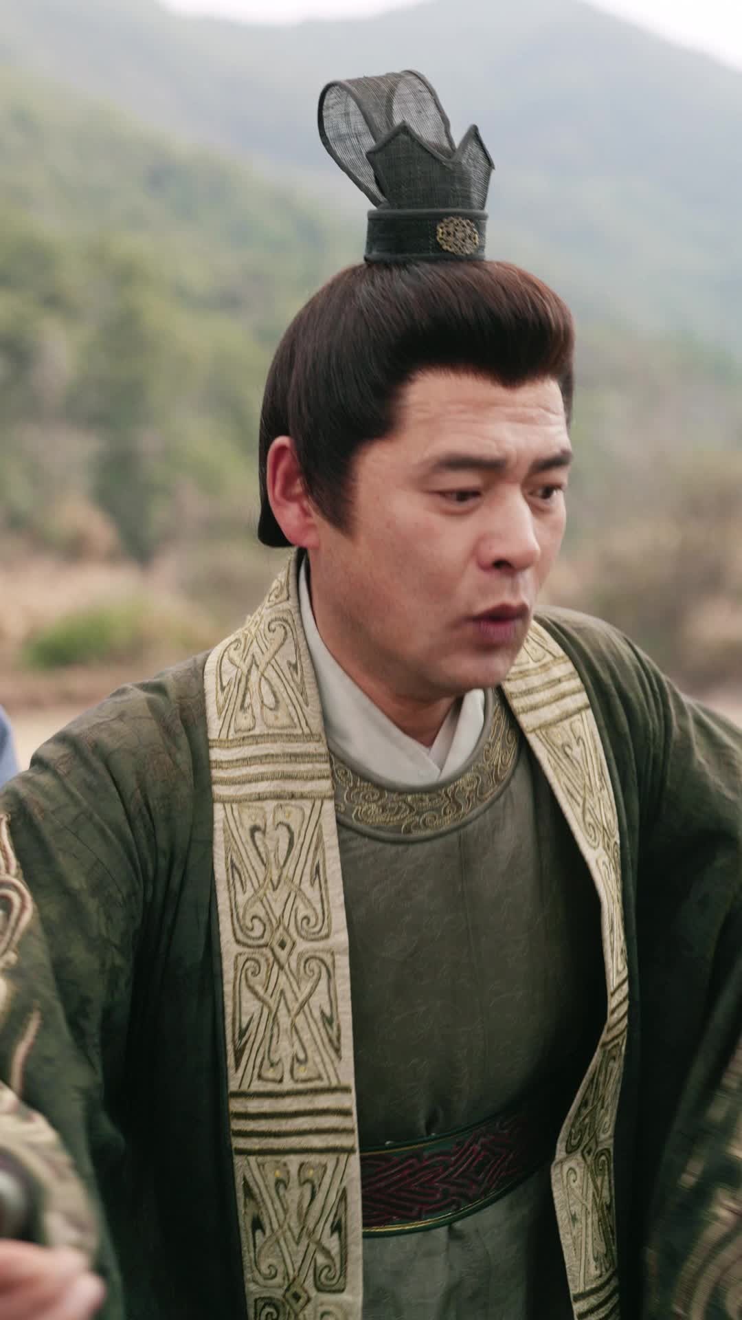 Episode 13 - Fated to Be His Queen